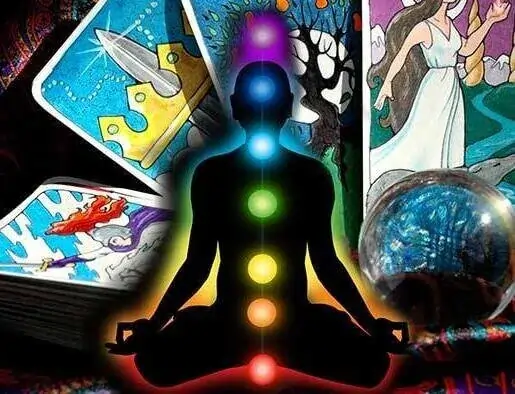 psychic Pacific Grove
